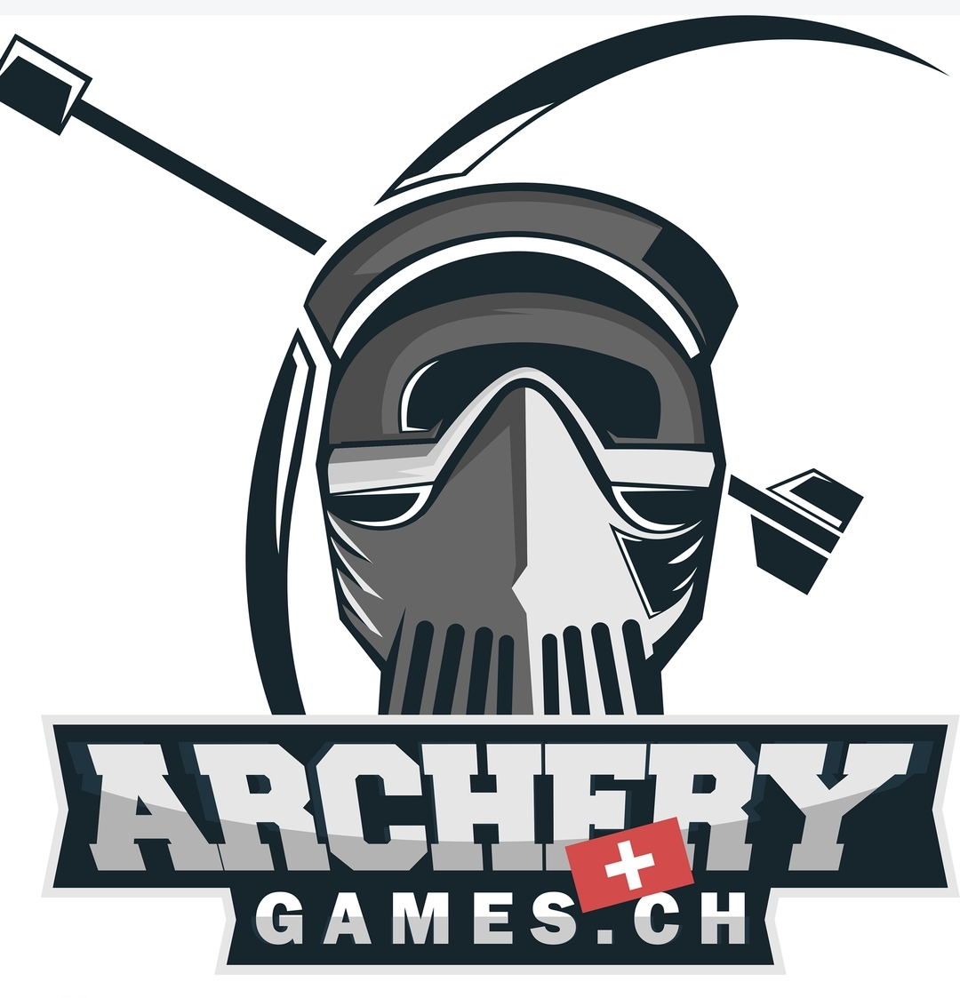 Archery Games Logo